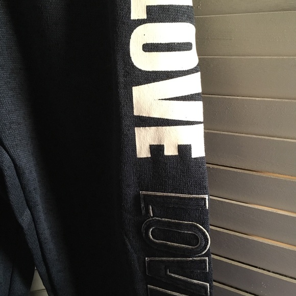 Drawstring Sweatpants - Picture 2 of 6